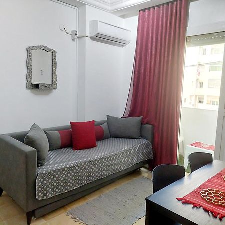 Appartement S1 Jardins L Aouina ตูนิส ภายนอก รูปภาพ