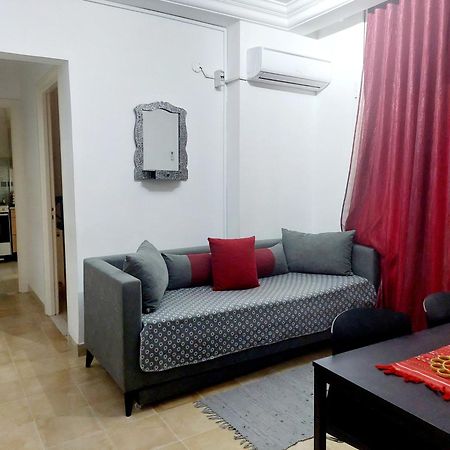 Appartement S1 Jardins L Aouina ตูนิส ภายนอก รูปภาพ