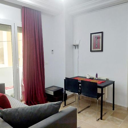 Appartement S1 Jardins L Aouina ตูนิส ภายนอก รูปภาพ
