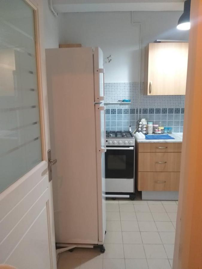 Appartement S1 Jardins L Aouina ตูนิส ภายนอก รูปภาพ