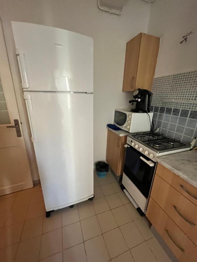 Appartement S1 Jardins L Aouina ตูนิส ภายนอก รูปภาพ