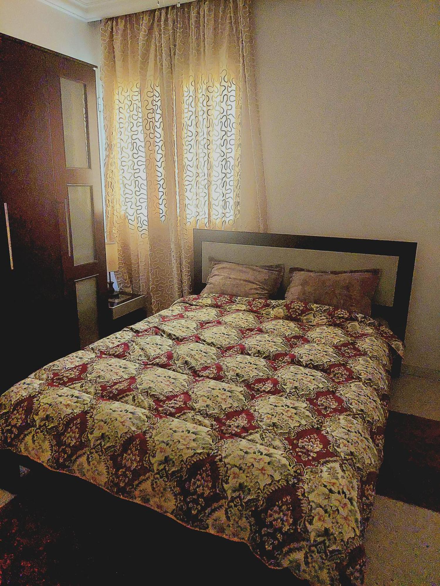 Appartement S1 Jardins L Aouina ตูนิส ภายนอก รูปภาพ