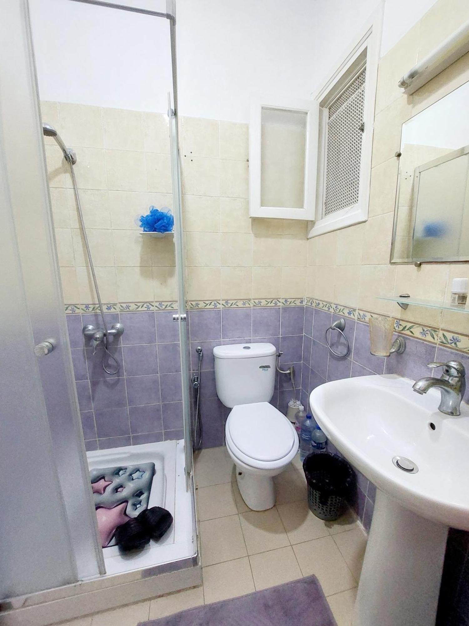 Appartement S1 Jardins L Aouina ตูนิส ภายนอก รูปภาพ