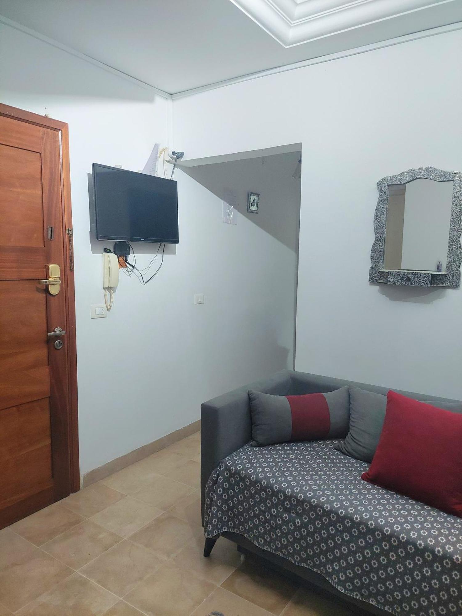 Appartement S1 Jardins L Aouina ตูนิส ภายนอก รูปภาพ